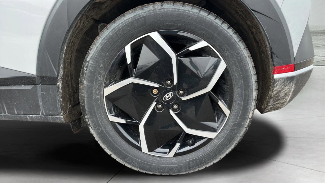 2022 Hyundai IONIQ 5 Preferred Long Range Photo