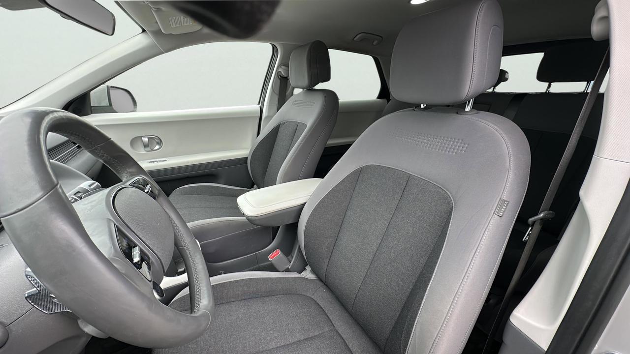 2022 Hyundai IONIQ 5 Preferred Long Range Photo