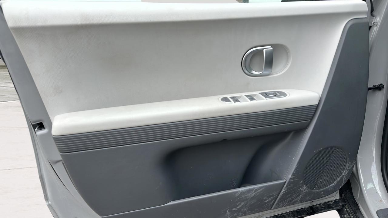 2022 Hyundai IONIQ 5 Preferred Long Range Photo