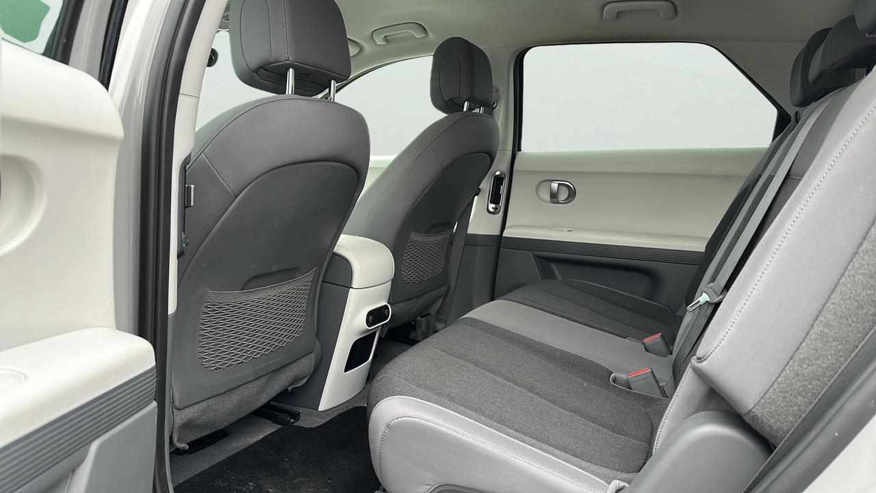 2022 Hyundai IONIQ 5 Preferred Long Range Photo