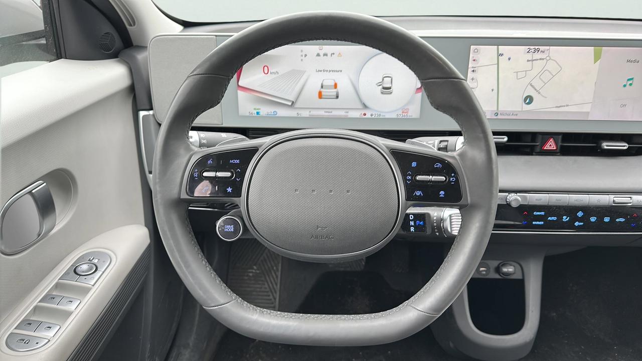 2022 Hyundai IONIQ 5 Preferred Long Range Photo