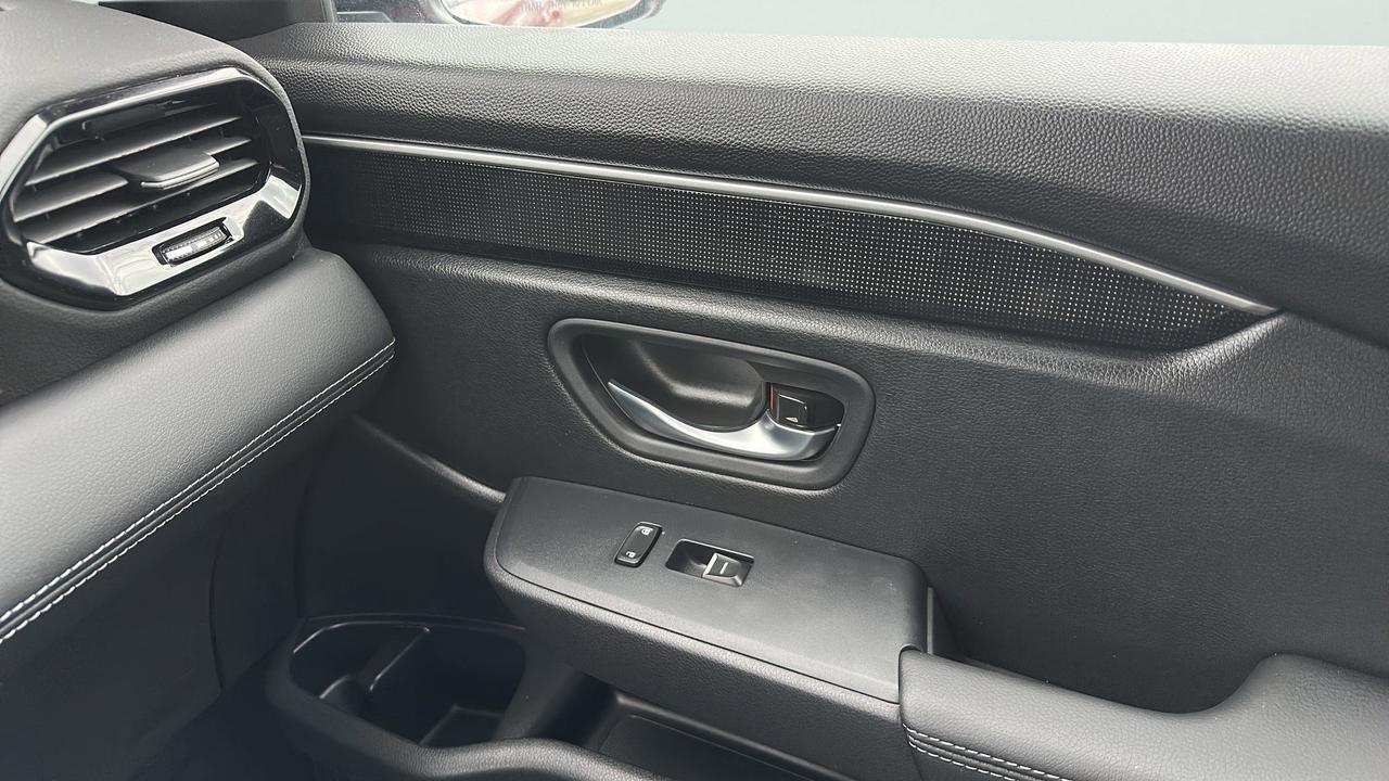 2025 Honda Pilot Touring Photo