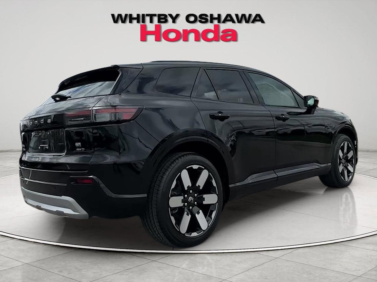 2024 Honda Prologue Touring Photo