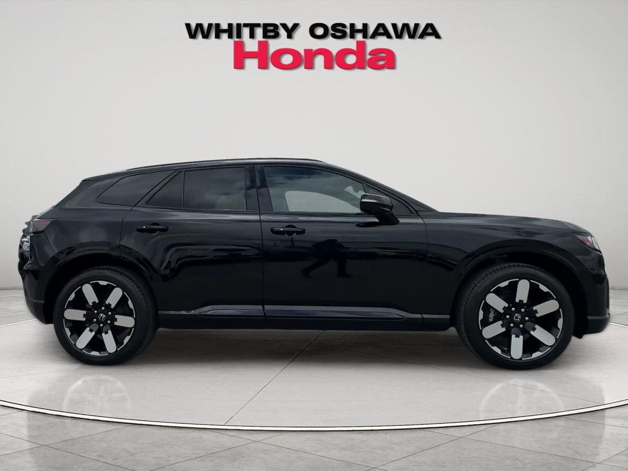 2024 Honda Prologue Touring Photo