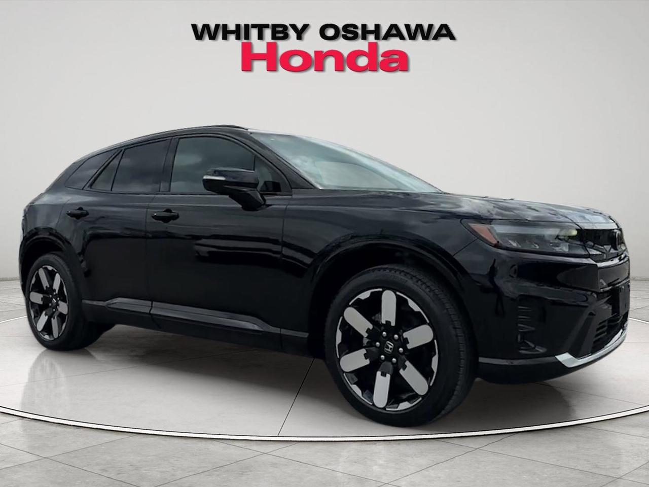 2024 Honda Prologue Touring Photo
