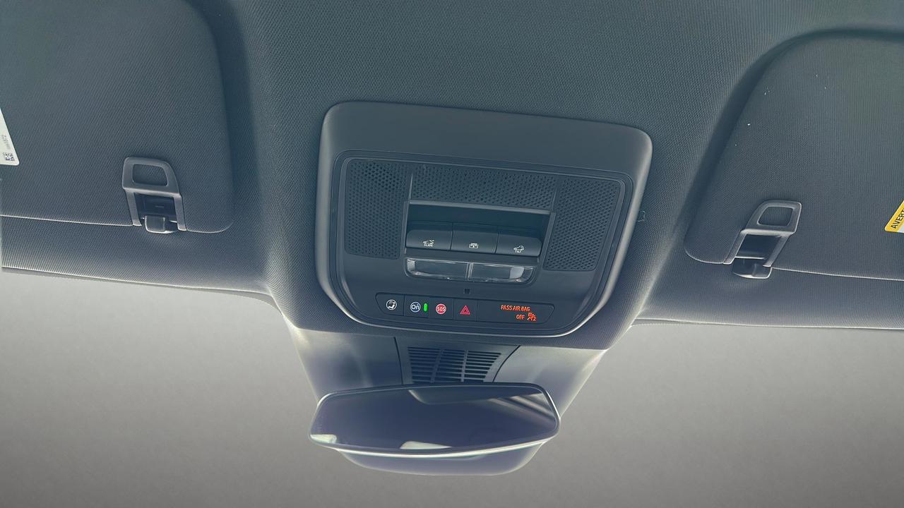 2024 Honda Prologue Touring Photo
