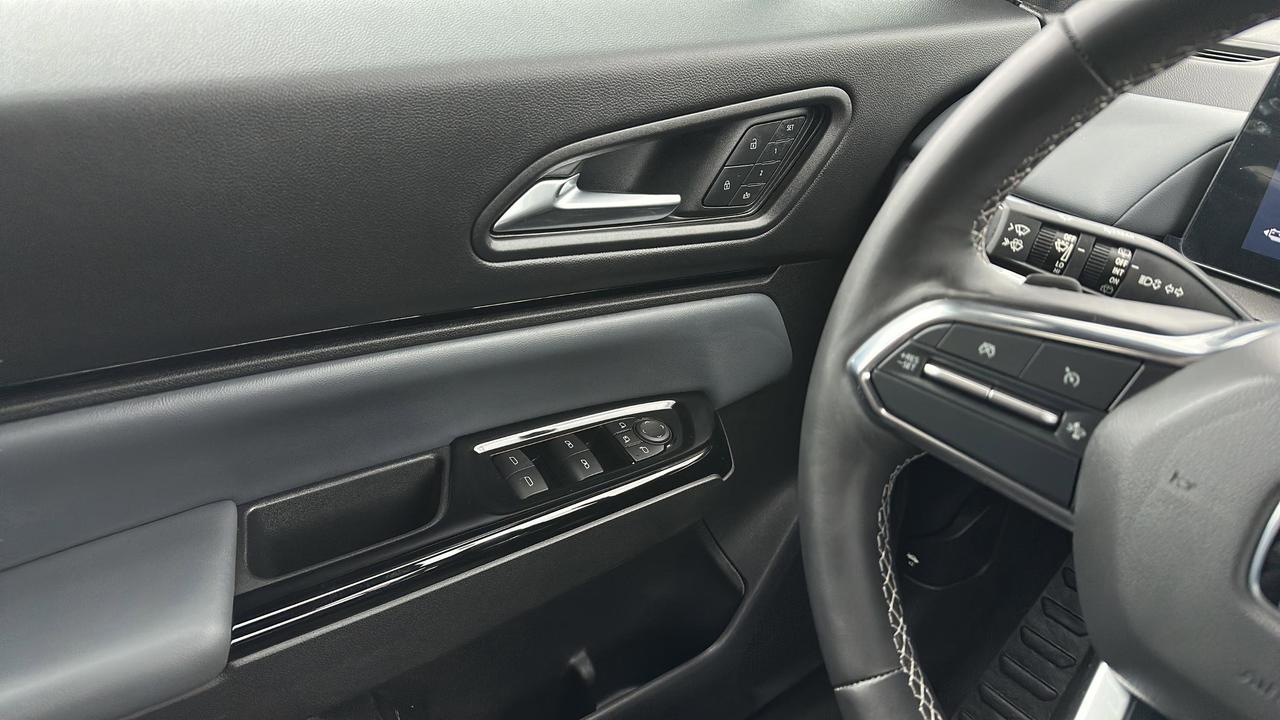 2024 Honda Prologue Touring Photo