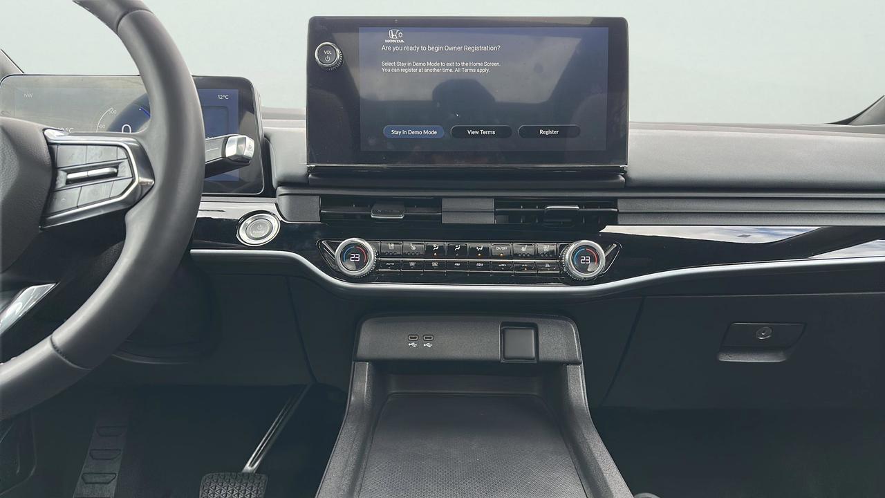 2024 Honda Prologue Touring Photo