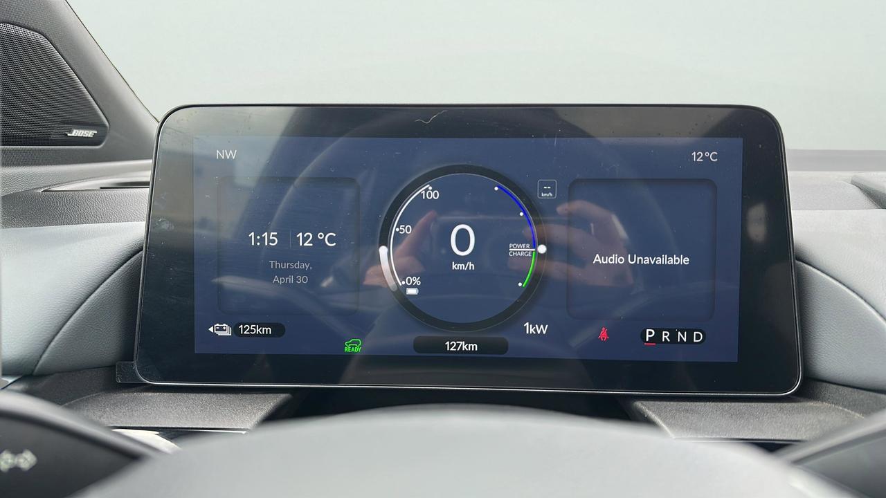 2024 Honda Prologue Touring Photo
