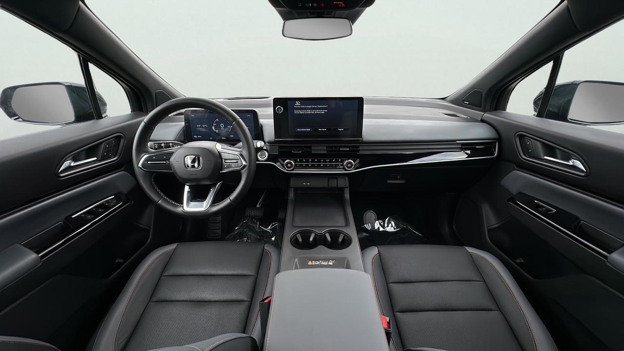 2024 Honda Prologue Touring Photo
