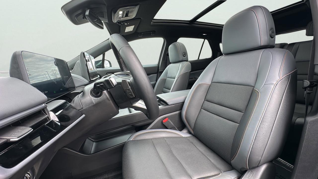 2024 Honda Prologue Touring Photo