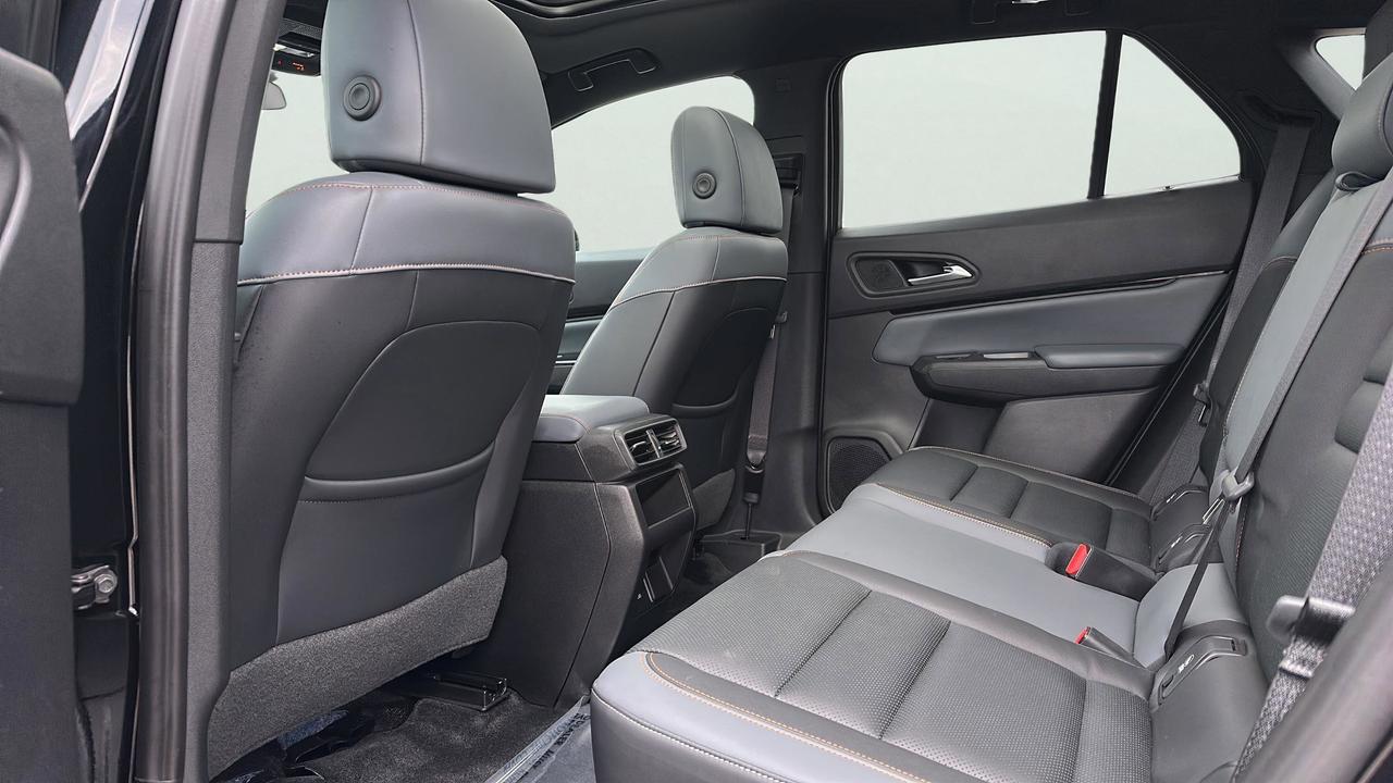 2024 Honda Prologue Touring Photo