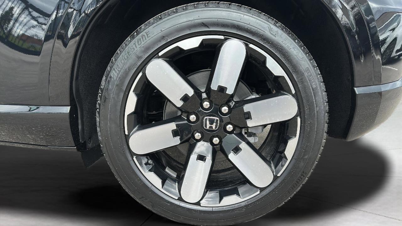 2024 Honda Prologue Touring Photo