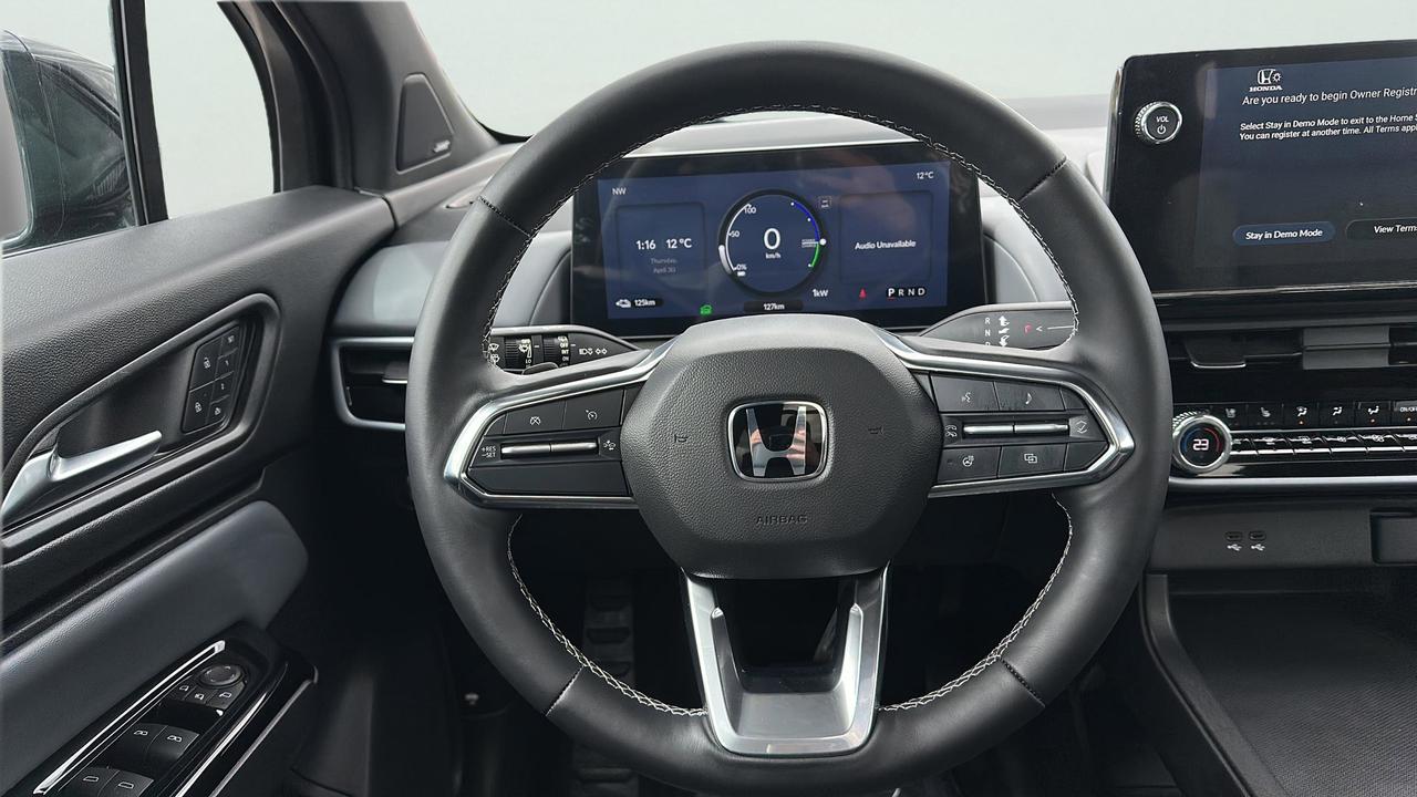 2024 Honda Prologue Touring Photo