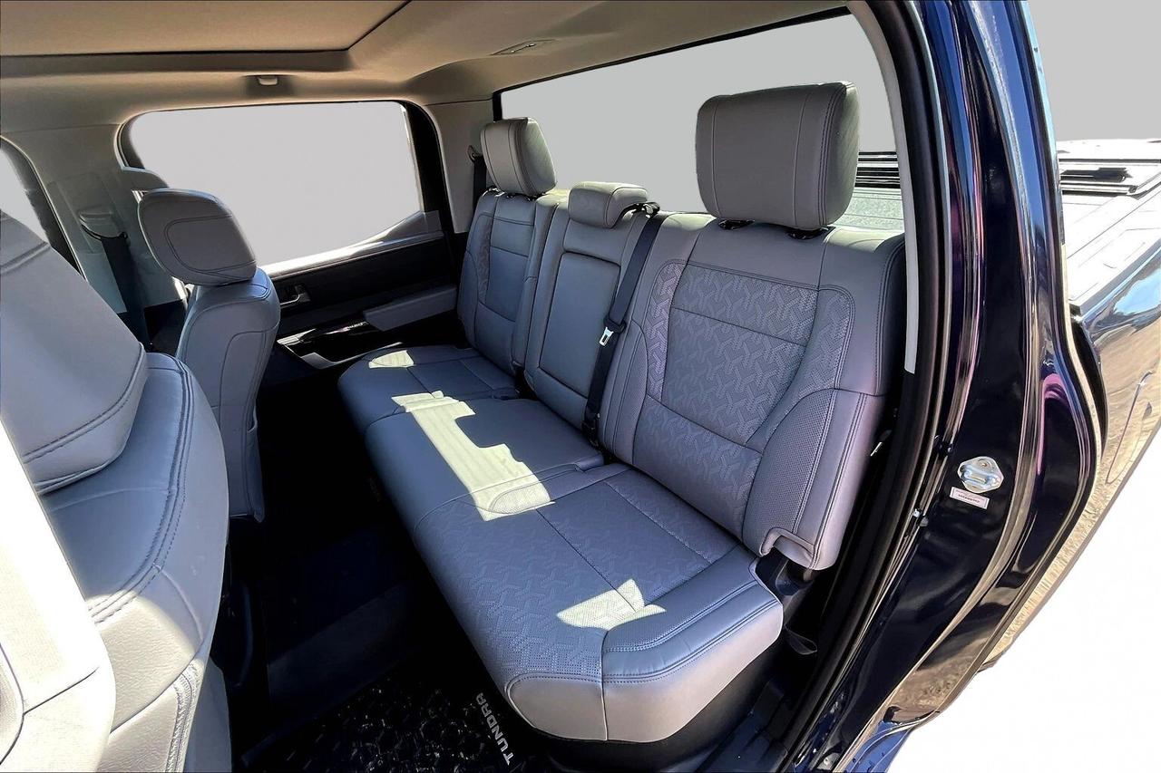 2024 Toyota Tundra Limited  Photo
