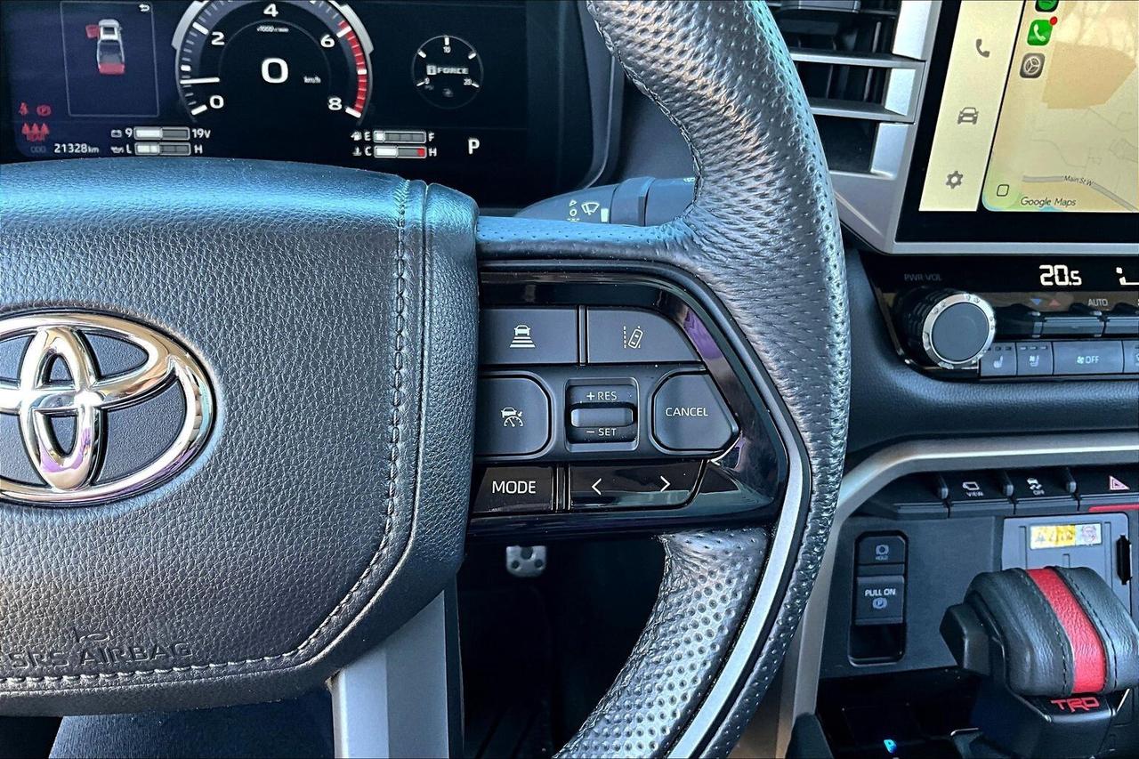 2024 Toyota Tundra Limited  Photo