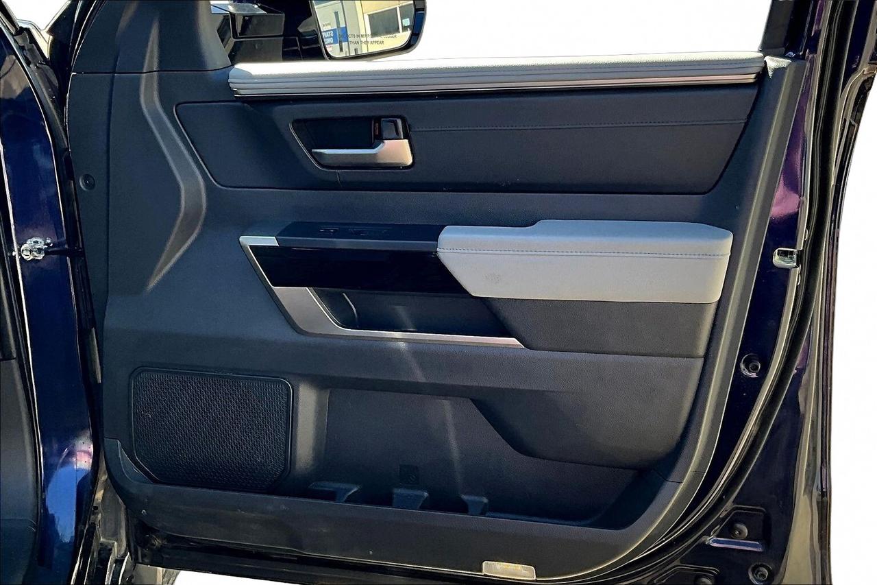 2024 Toyota Tundra Limited  Photo