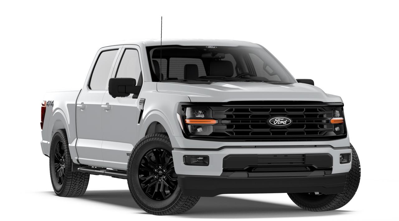 2026 Ford F-150 XLT Photo
