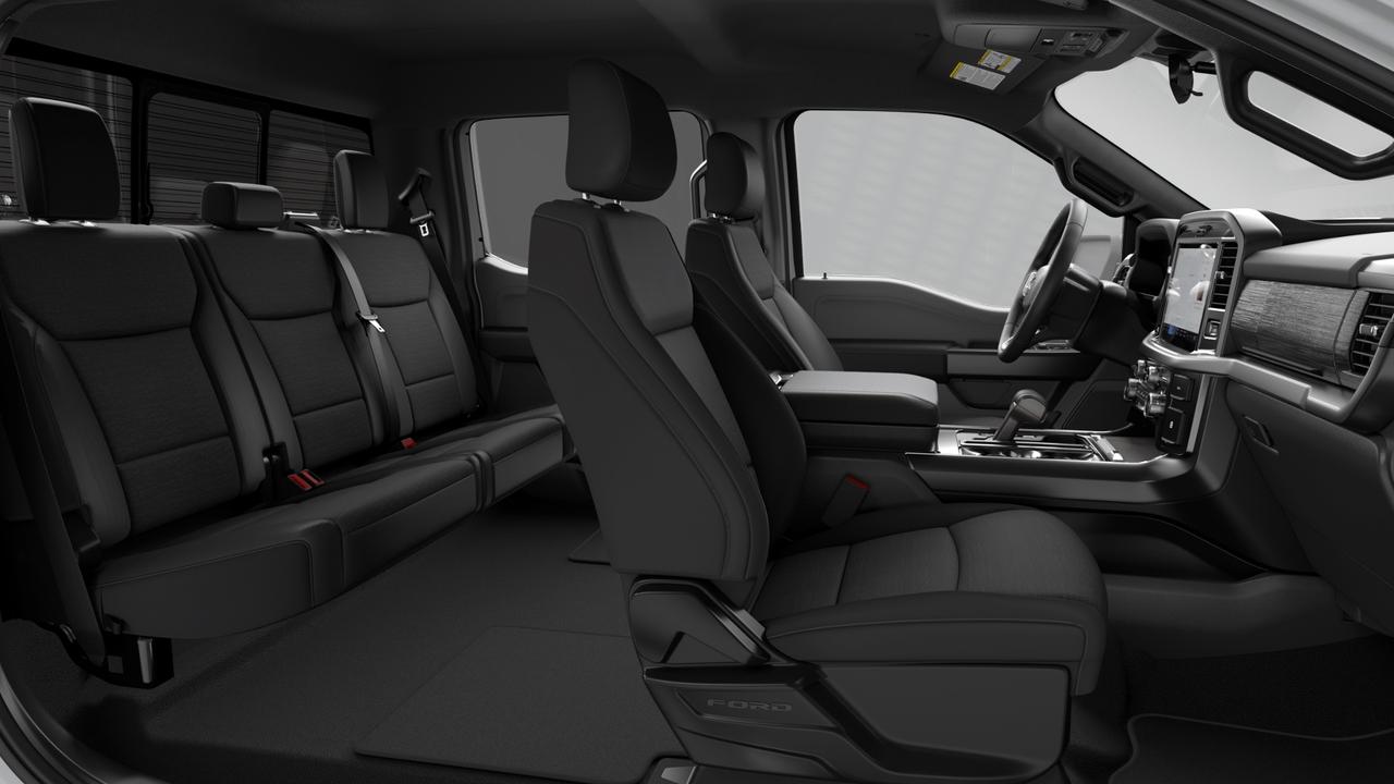 2026 Ford F-150 XLT Photo