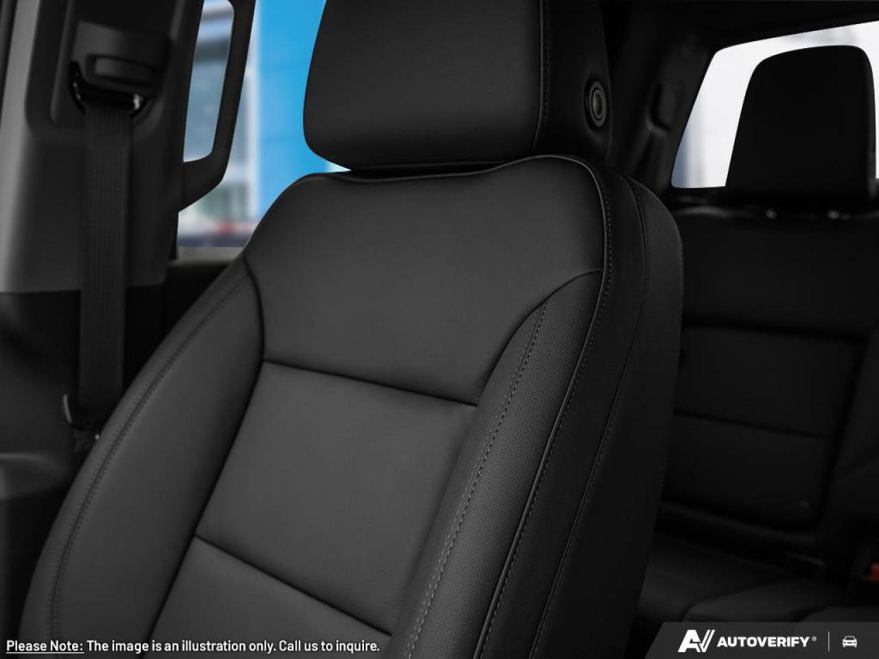 2026 GMC Sierra 1500 ELEVATION Photo