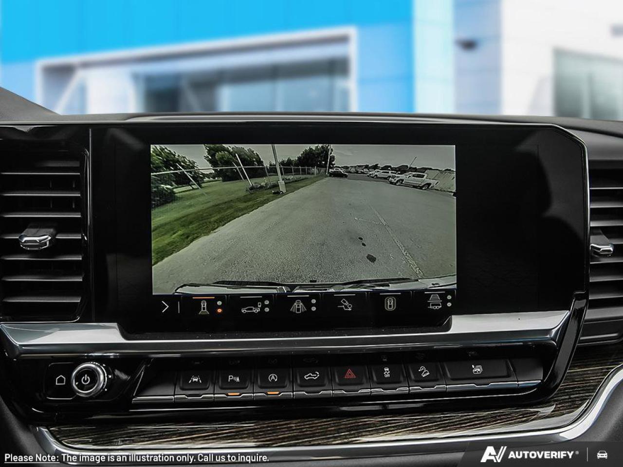 2026 GMC Sierra 1500 ELEVATION Photo