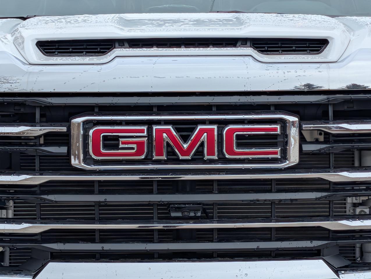 2026 GMC SIERRA 2500HD SLE Photo