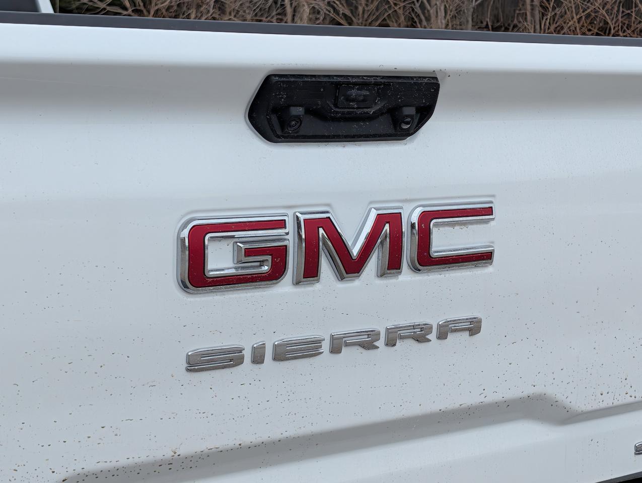 2026 GMC SIERRA 2500HD SLE Photo