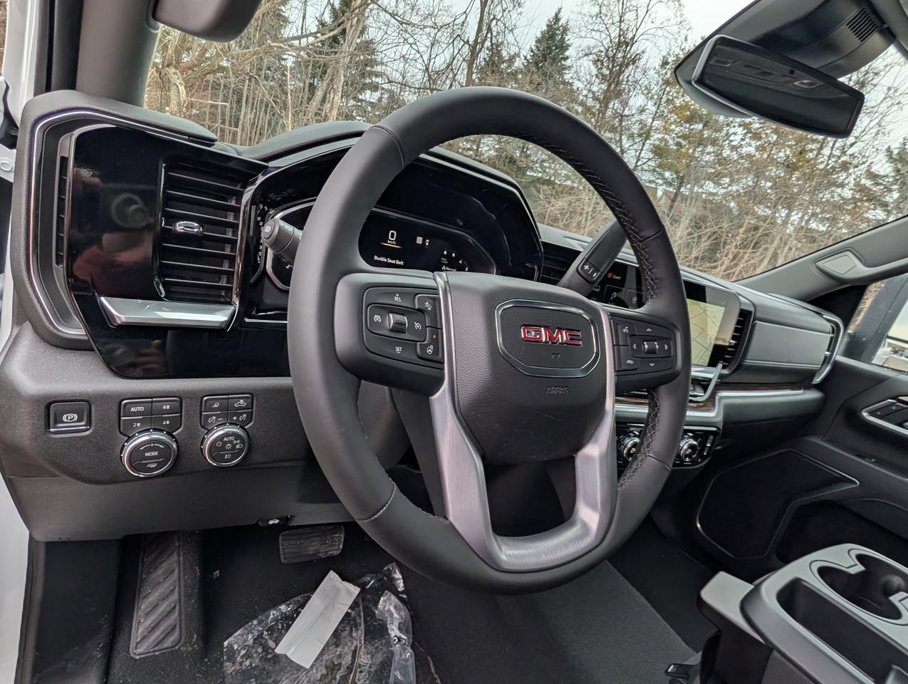 2026 GMC SIERRA 2500HD SLE Photo