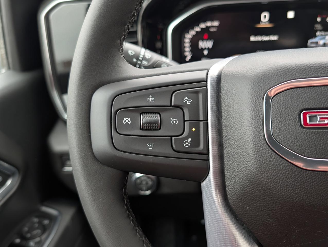 2026 GMC SIERRA 2500HD SLE Photo