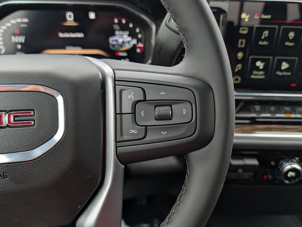 2026 GMC SIERRA 2500HD SLE Photo