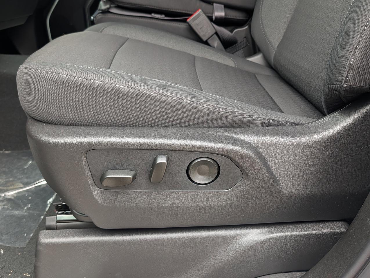 2026 GMC SIERRA 2500HD SLE Photo