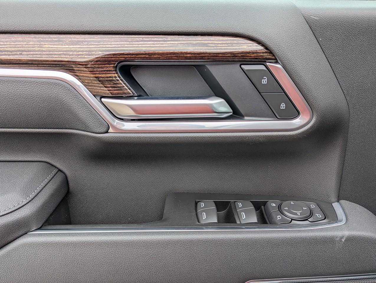 2026 GMC SIERRA 2500HD SLE Photo