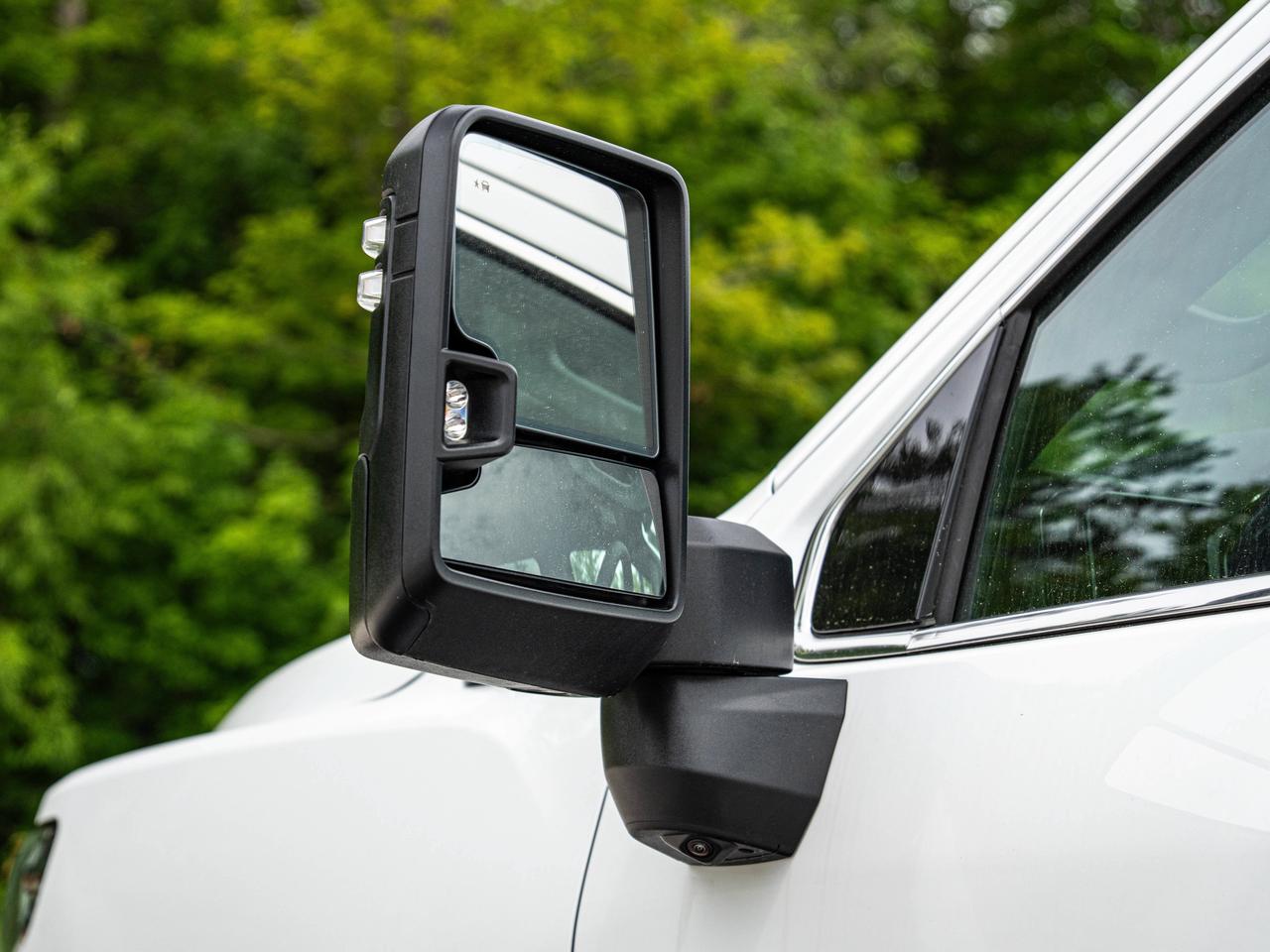 2026 GMC SIERRA 2500HD SLE Photo