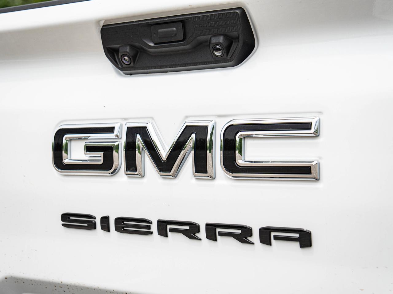 2026 GMC SIERRA 2500HD SLE Photo