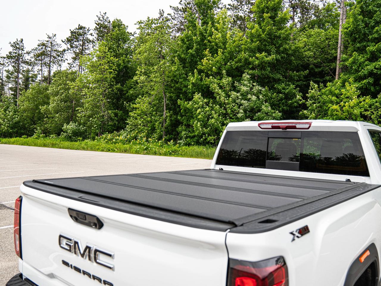 2026 GMC SIERRA 2500HD SLE Photo