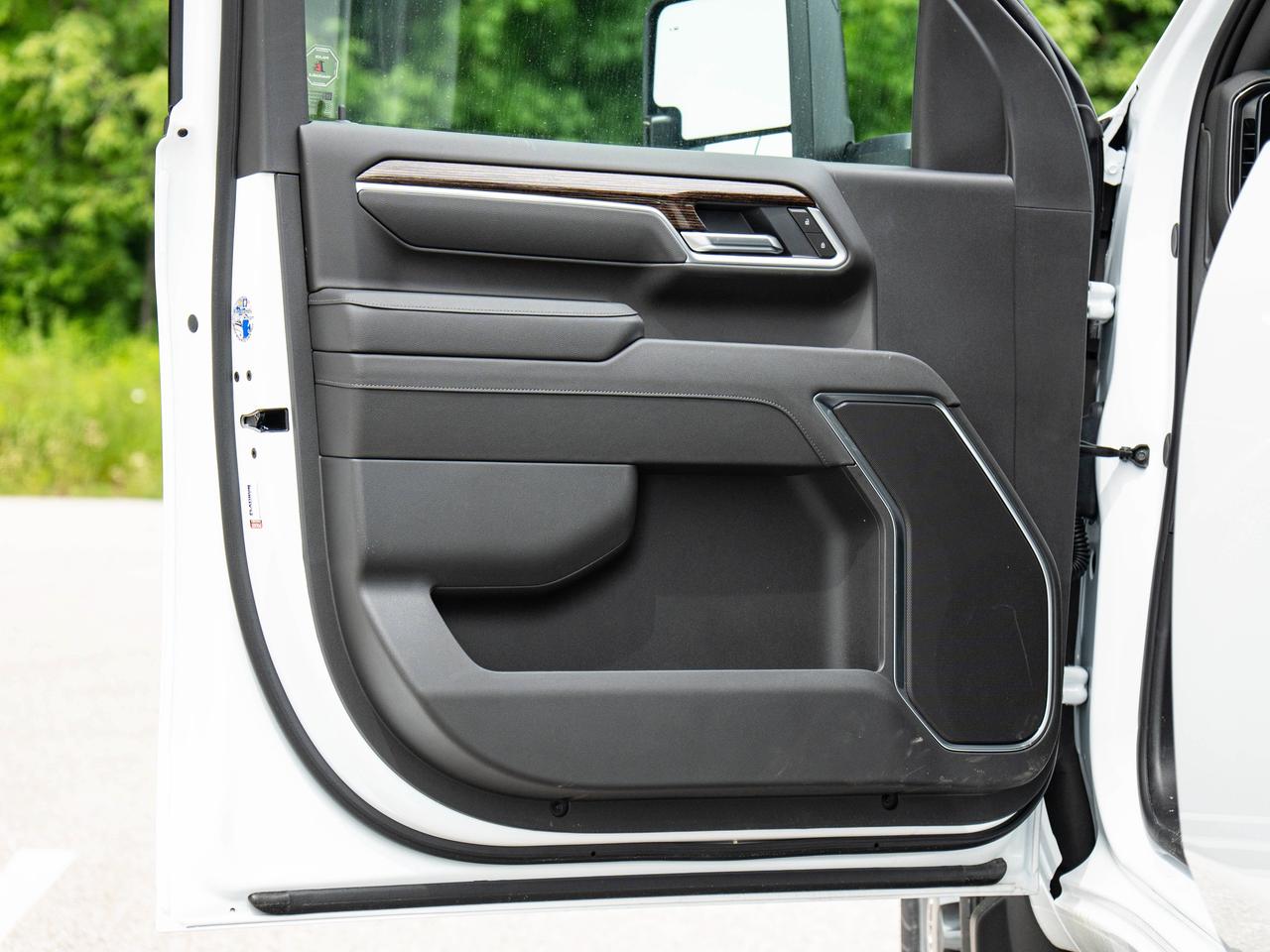 2026 GMC SIERRA 2500HD SLE Photo
