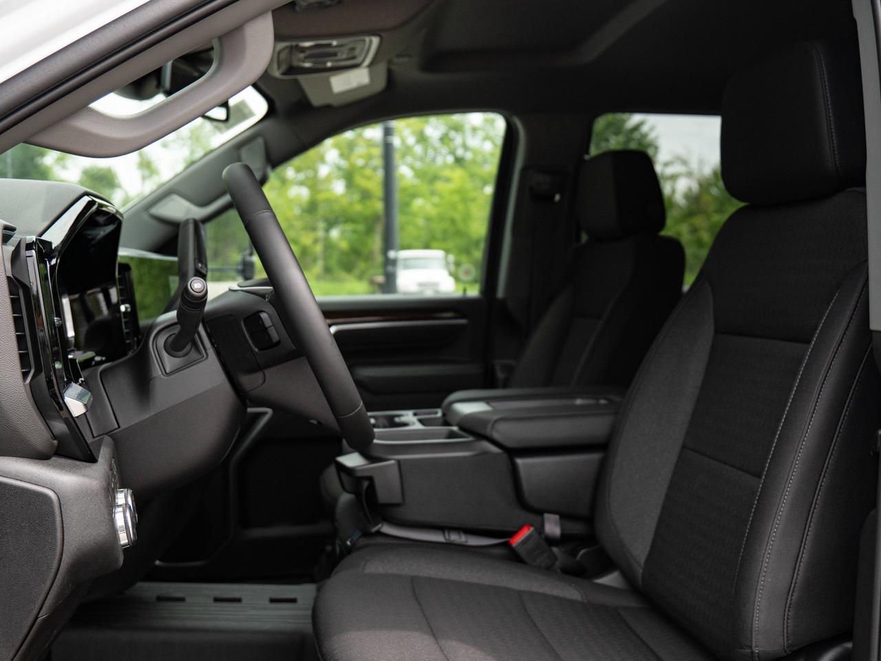 2026 GMC SIERRA 2500HD SLE Photo