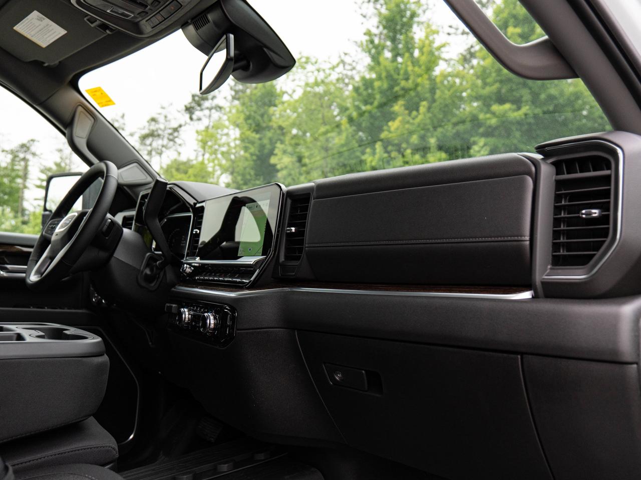 2026 GMC SIERRA 2500HD SLE Photo