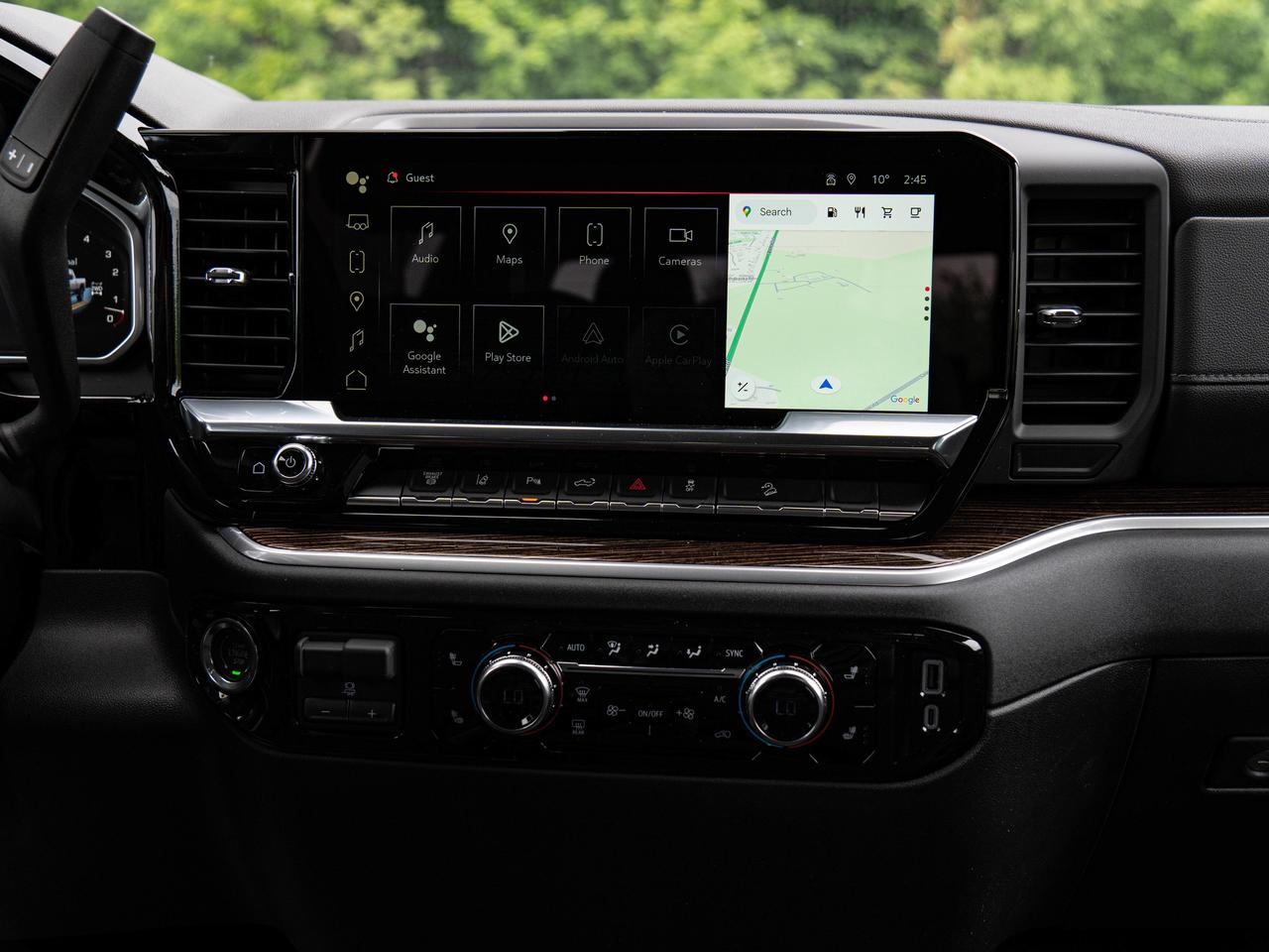 2026 GMC SIERRA 2500HD SLE Photo