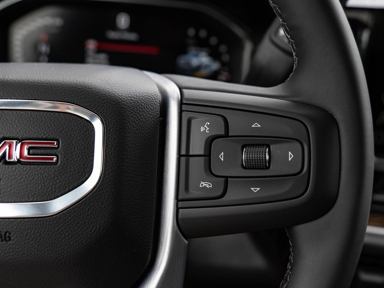2026 GMC SIERRA 2500HD SLE Photo