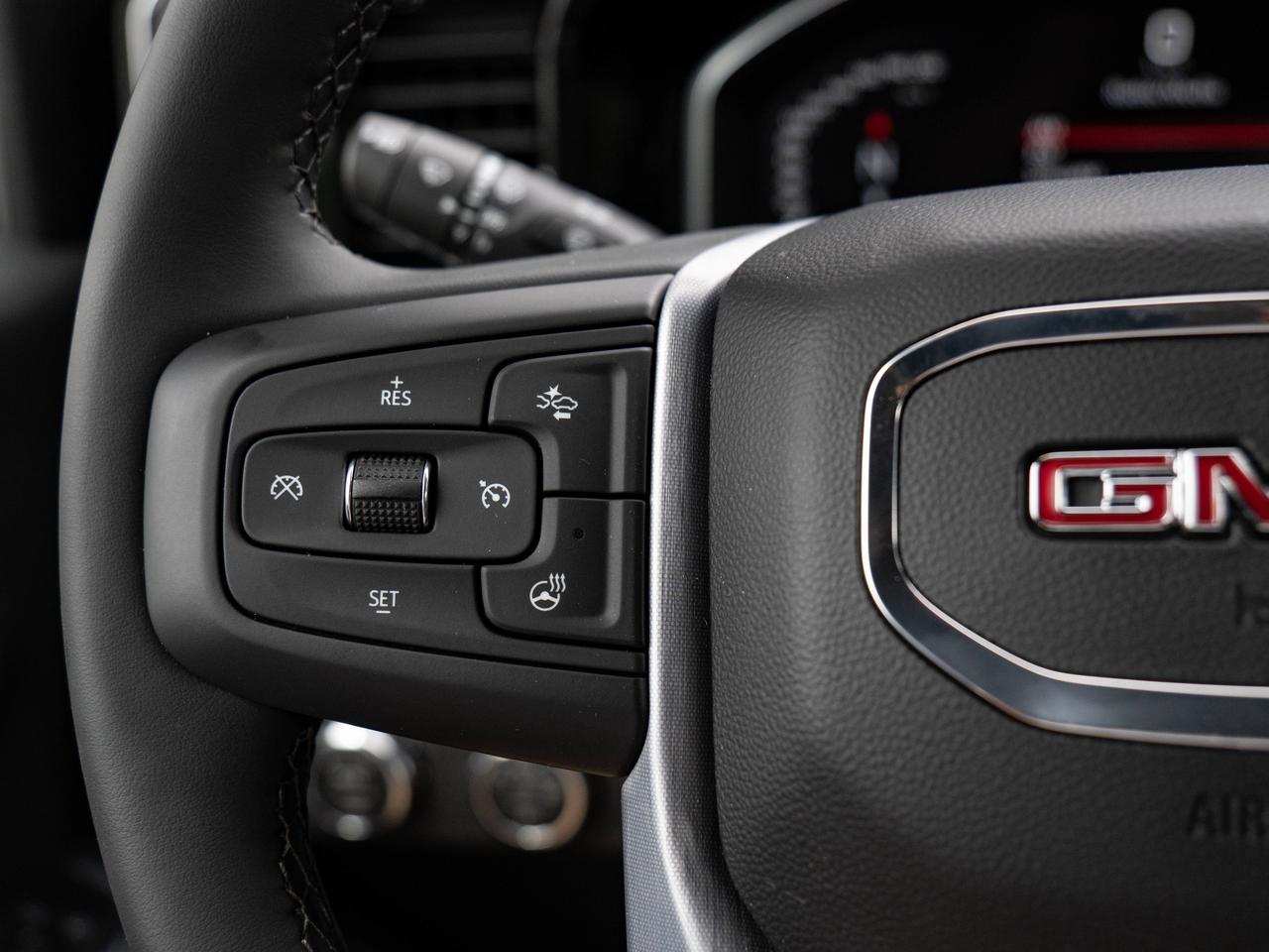 2026 GMC SIERRA 2500HD SLE Photo