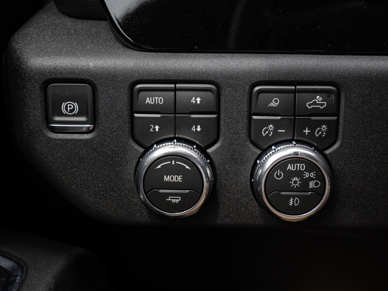 2026 GMC SIERRA 2500HD SLE Photo
