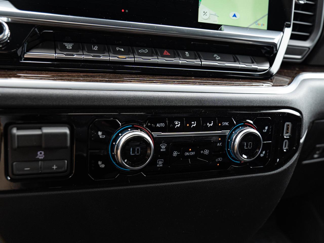 2026 GMC SIERRA 2500HD SLE Photo