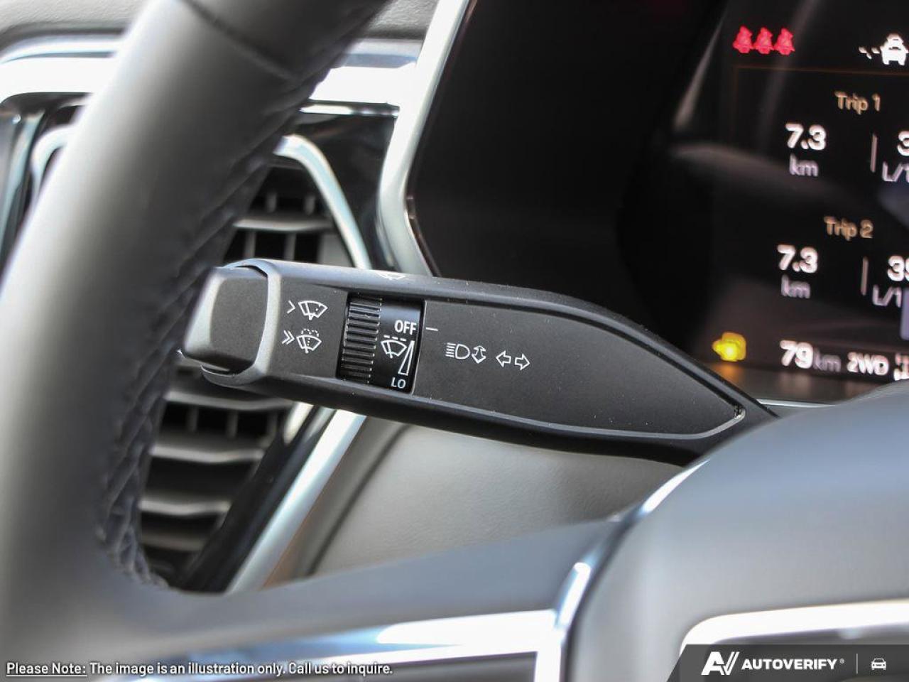 2026 GMC Canyon Elevation Photo