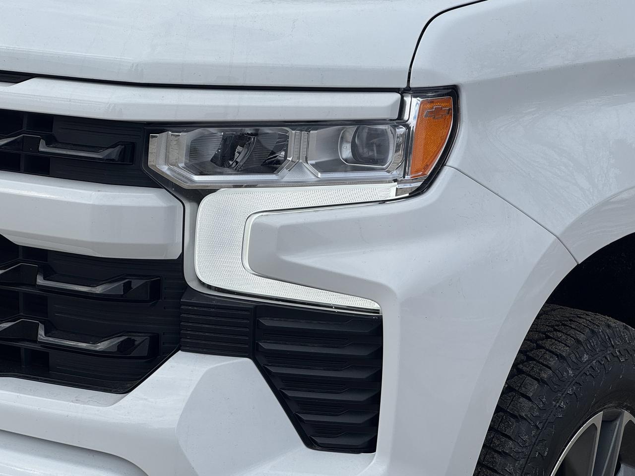 2026 Chevrolet Silverado 1500 RST Photo