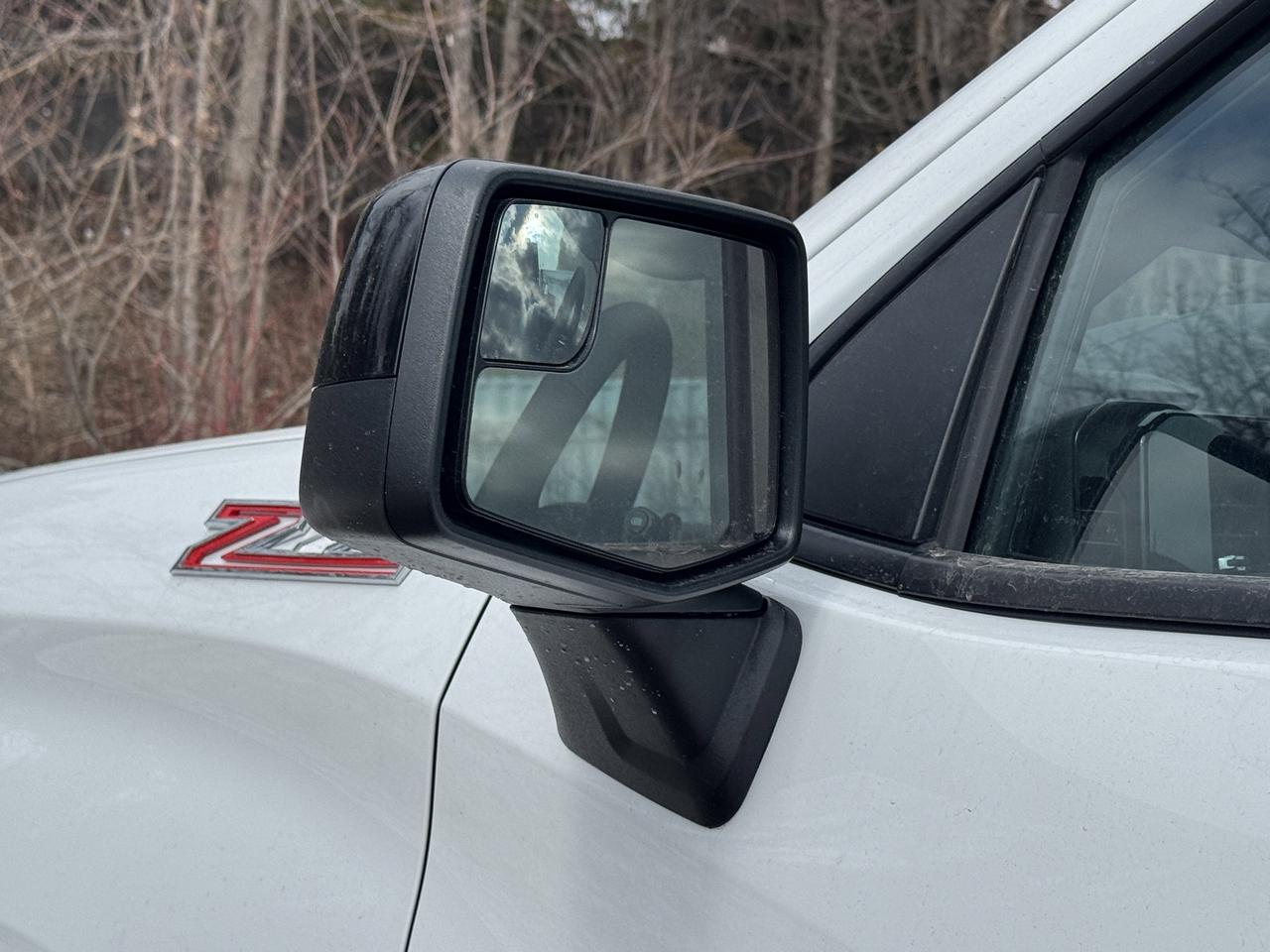 2026 Chevrolet Silverado 1500 RST Photo
