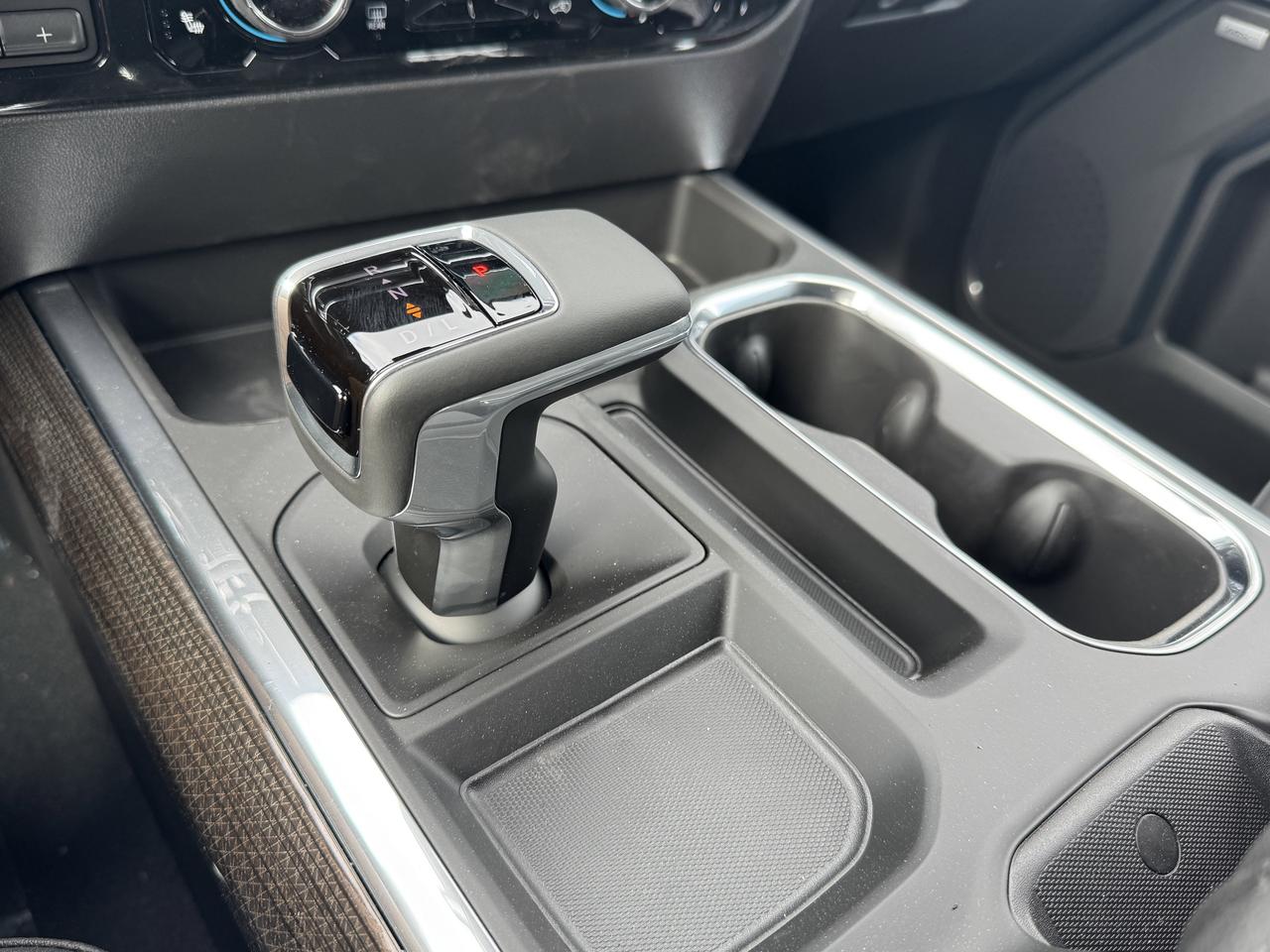 2026 Chevrolet Silverado 1500 RST Photo