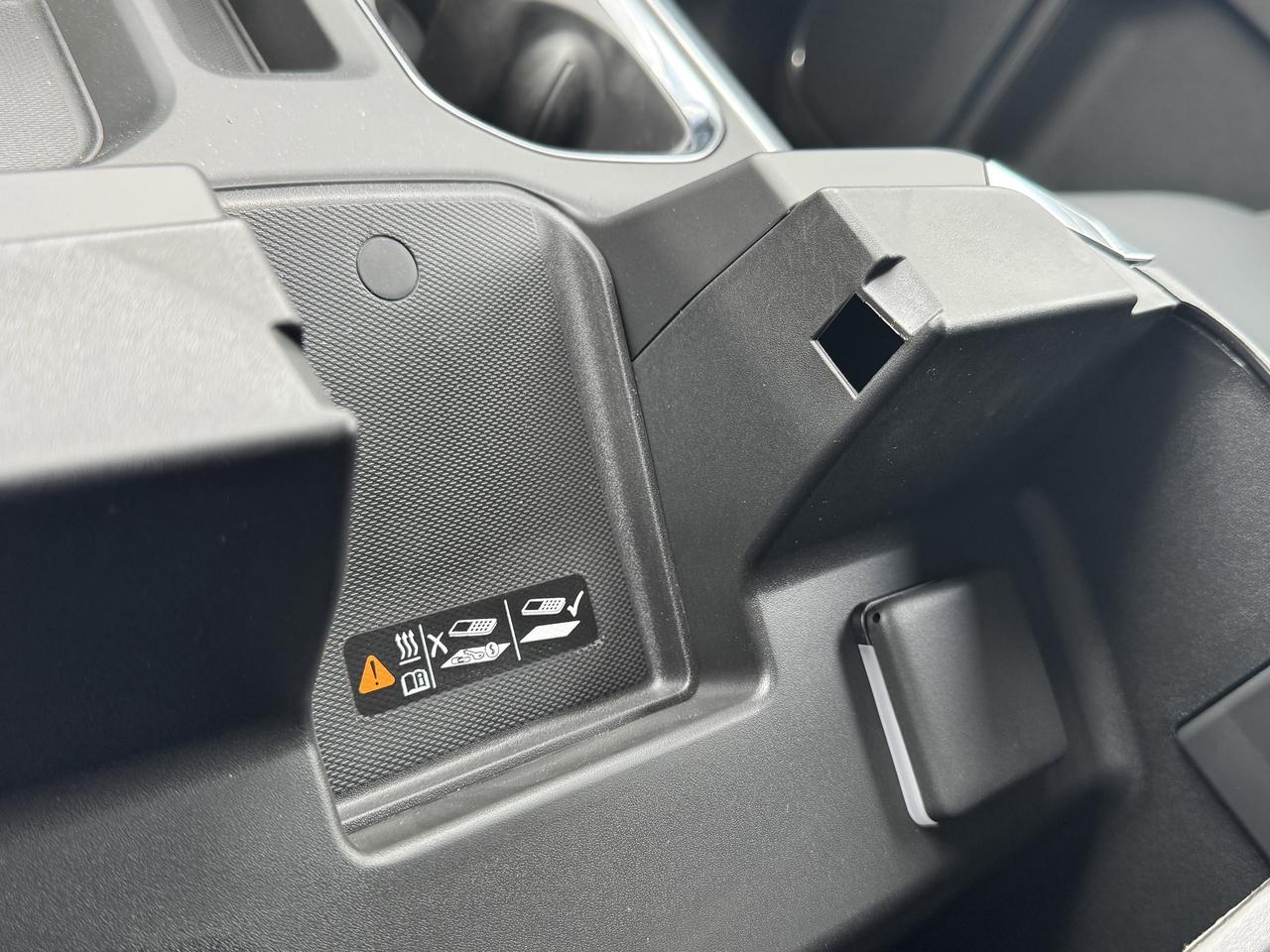 2026 Chevrolet Silverado 1500 RST Photo