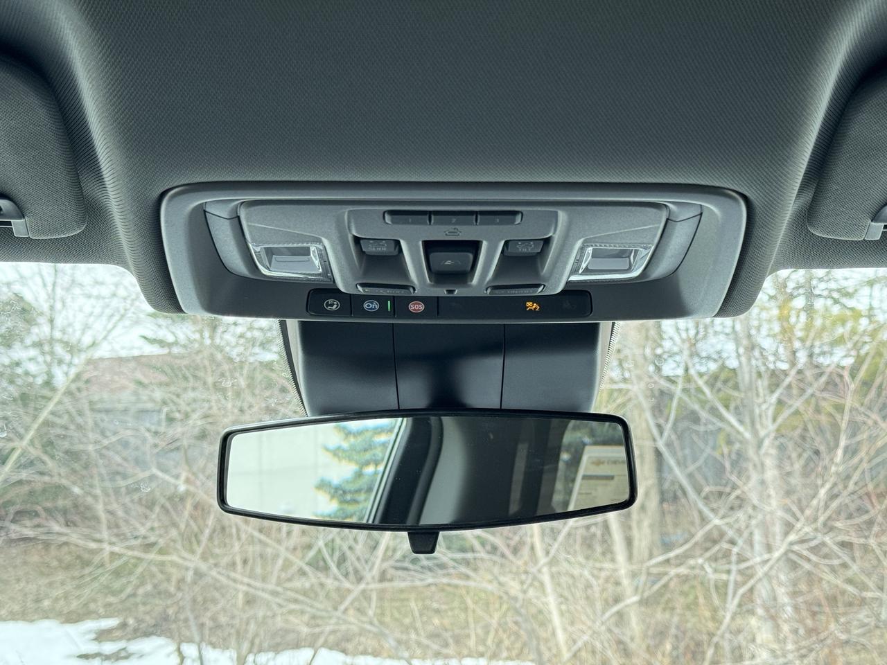 2026 Chevrolet Silverado 1500 RST Photo