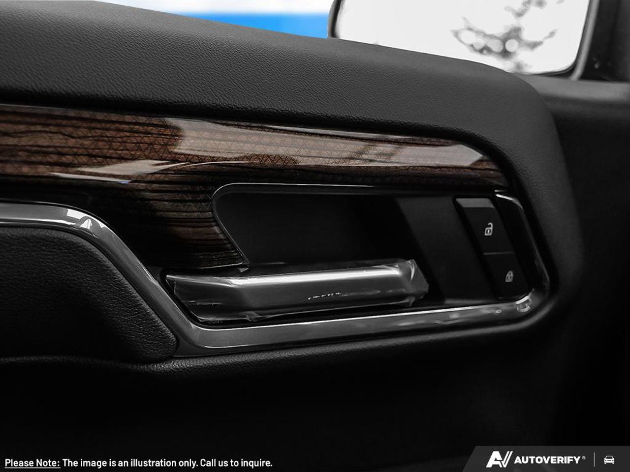 2026 Chevrolet Silverado 1500 LT Trail Boss Photo